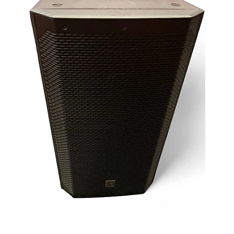 Used Electro-Voice ELX20012P Powered Speaker