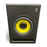 Used KRK S10.4  Subwoofer