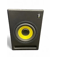 Used KRK S10.4  Subwoofer