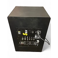 Used KRK S10.4  Subwoofer