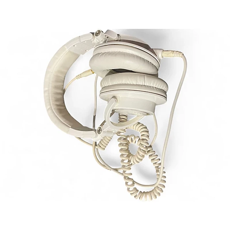 Used Audio-Technica ATH M50x Studio Headphones