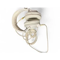 Used Audio-Technica ATH M50x Studio Headphones