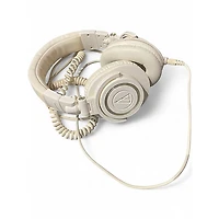 Used Audio-Technica ATH M50x Studio Headphones