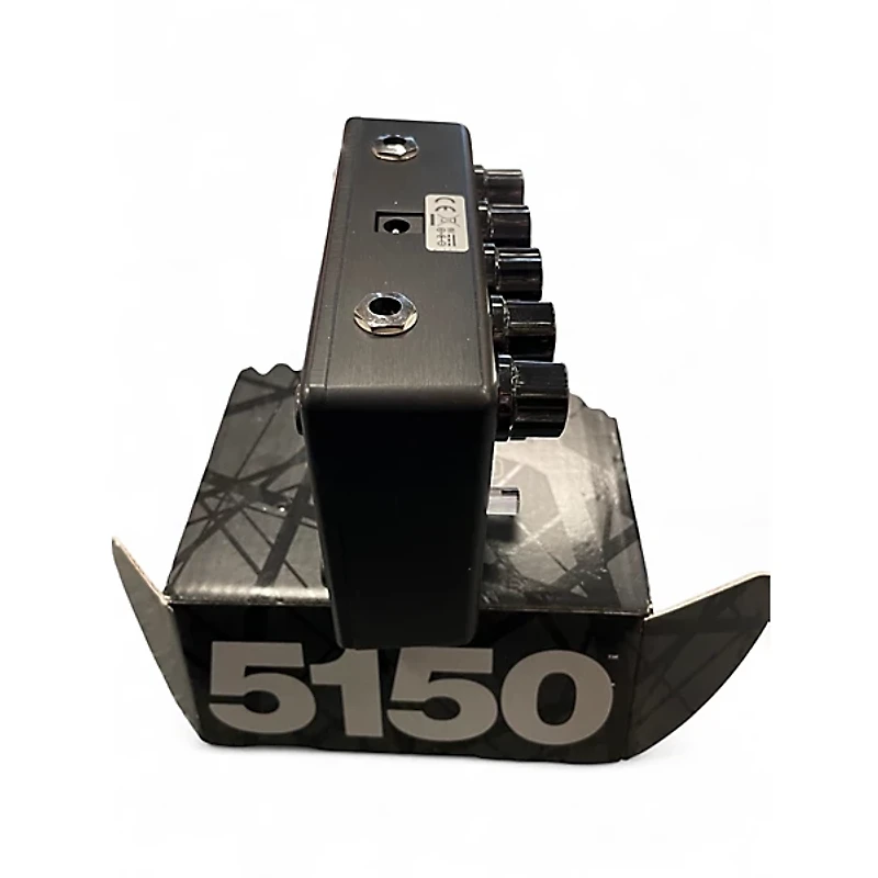 Used MXR EVH 5150 Overdrive Effect Pedal