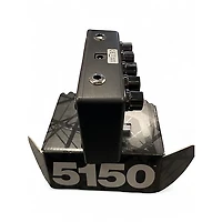 Used MXR EVH 5150 Overdrive Effect Pedal