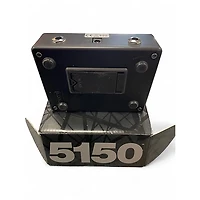 Used MXR EVH 5150 Overdrive Effect Pedal