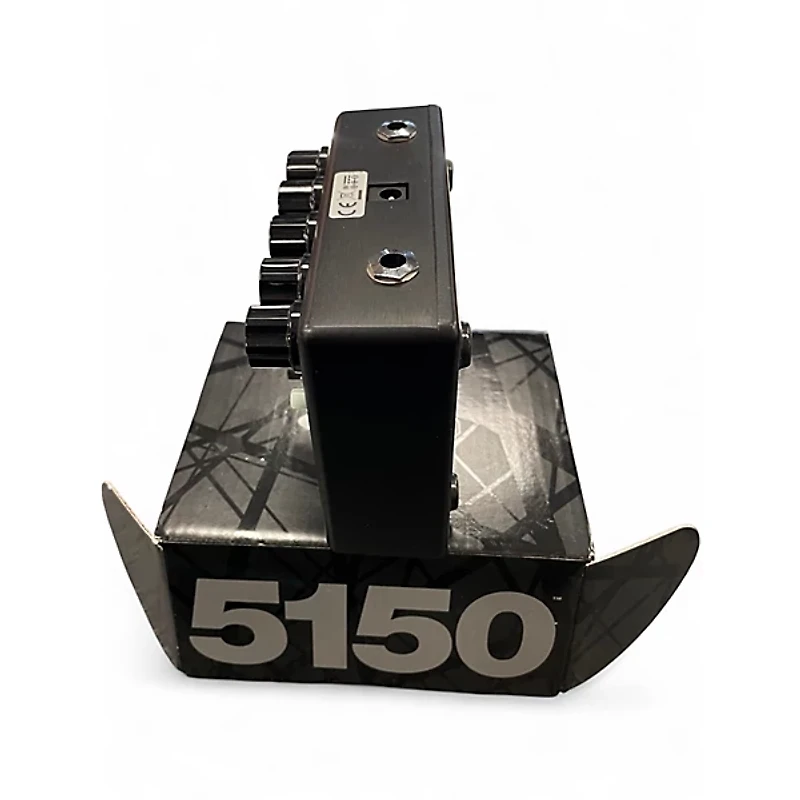 Used MXR EVH 5150 Overdrive Effect Pedal