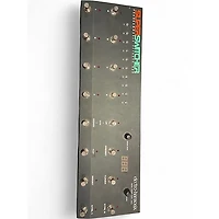 Used Electro-Harmonix super switcher Pedal