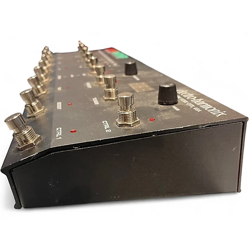 Used Electro-Harmonix super switcher Pedal