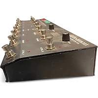 Used Electro-Harmonix super switcher Pedal