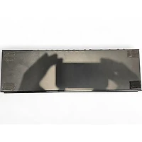 Used Electro-Harmonix super switcher Pedal