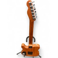 Used Fender American Acoustasonic Telecaster Sunburst Acoustic Electric Guitar