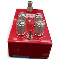 Used Empress Effects Analog Distortion Effect Pedal