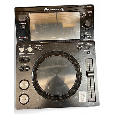 Used Pioneer DJ XDJ700 DJ Controller