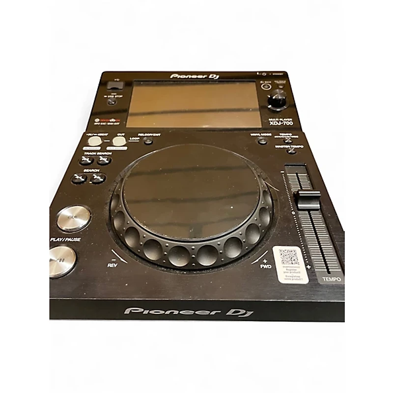 Used Pioneer DJ XDJ700 DJ Controller