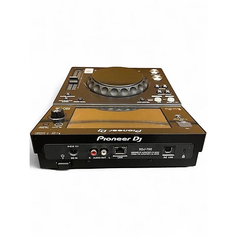 Used Pioneer DJ XDJ700 DJ Controller
