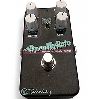 Used Keeley DynoMyRoto Effect Pedal