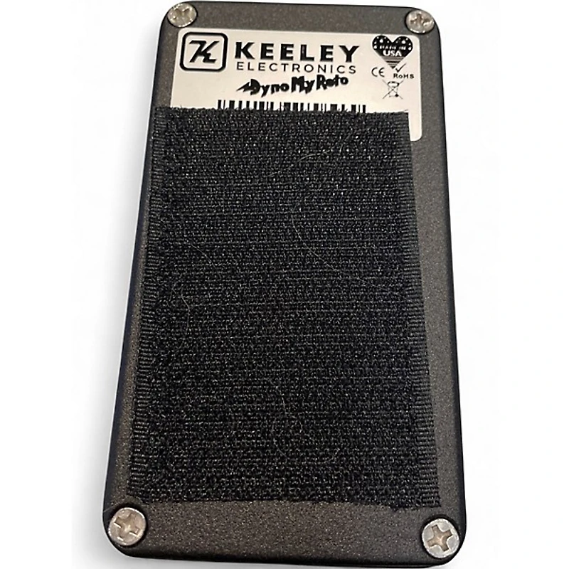 Used Keeley DynoMyRoto Effect Pedal