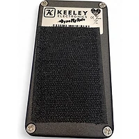 Used Keeley DynoMyRoto Effect Pedal