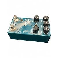 Used Walrus Audio Fathom Reverb Effect Pedal
