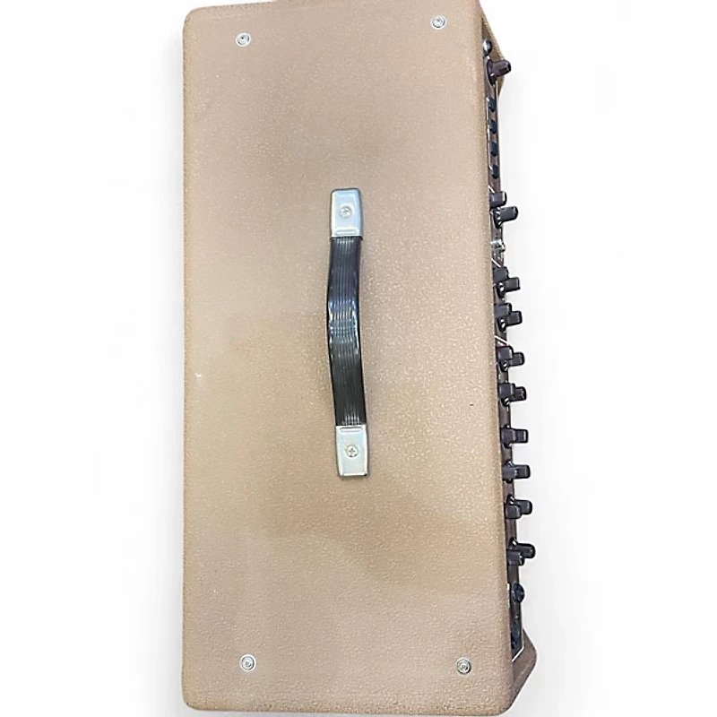 Used Fender ACOUSTASONIC PRO Guitar Combo Amp