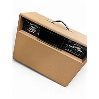 Used Fender ACOUSTASONIC PRO Guitar Combo Amp