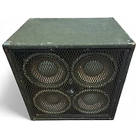 Used Peavey 410TX Bass Cabinet