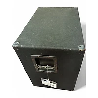 Used Peavey 410TX Bass Cabinet