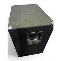 Used Peavey 410TX Bass Cabinet