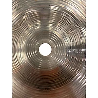 Used SABIAN 10in B8 China Splash Cymbal
