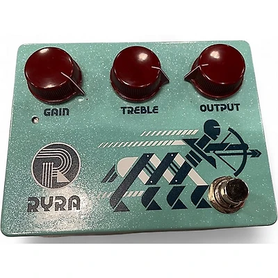 Used Ryra The Klone Effect Pedal