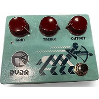 Used Ryra The Klone Effect Pedal