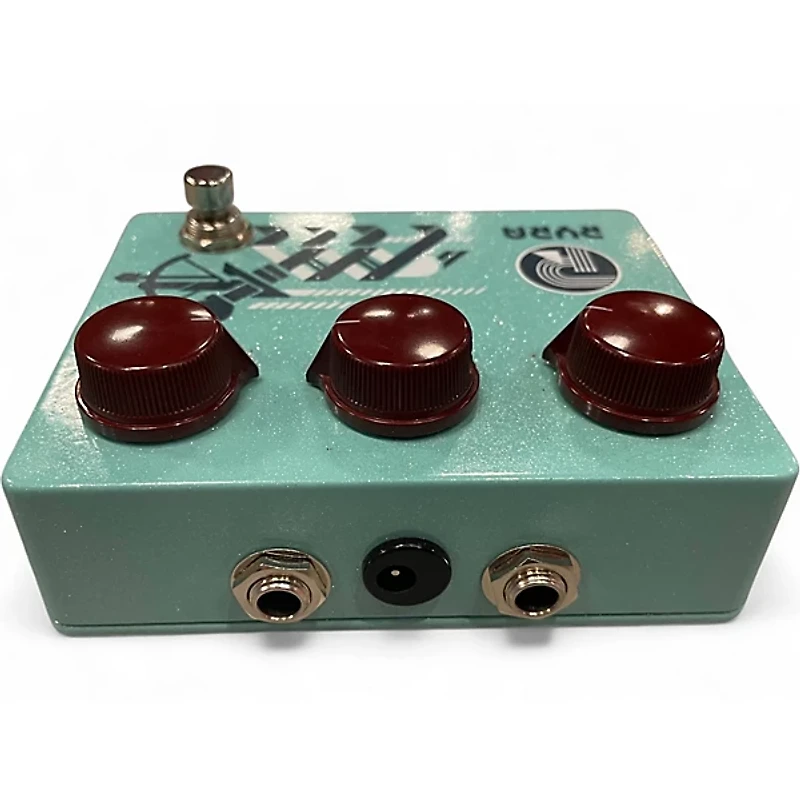 Used Ryra The Klone Effect Pedal