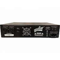 Used Aguilar ag700 Bass Amp Head