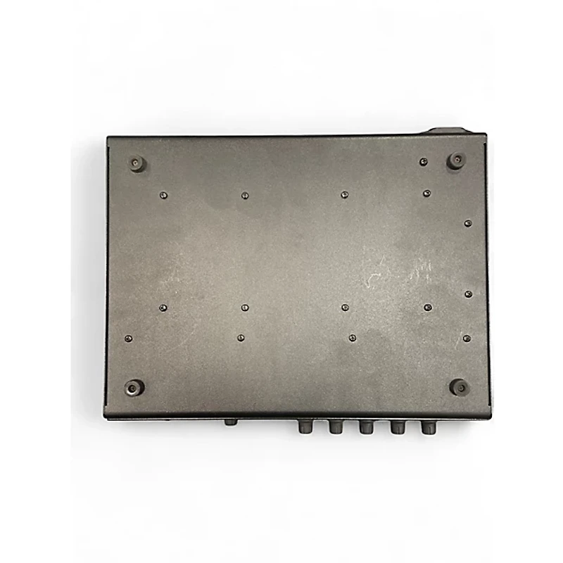 Used Aguilar ag700 Bass Amp Head