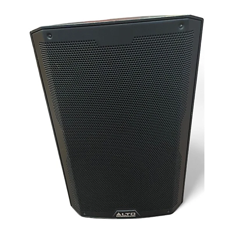 Used Alto TS415 Powered Speaker