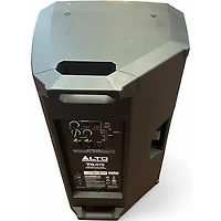 Used Alto TS415 Powered Speaker