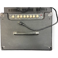 Used Fender Rumble V3 500W 2x10 Bass Combo Amp