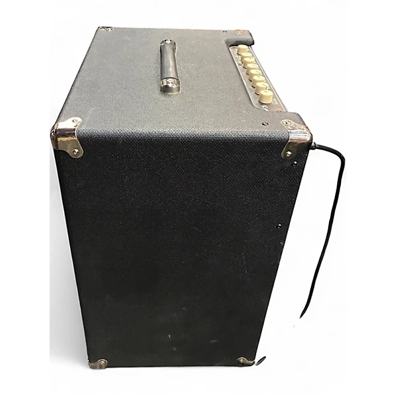 Used Fender Rumble V3 500W 2x10 Bass Combo Amp