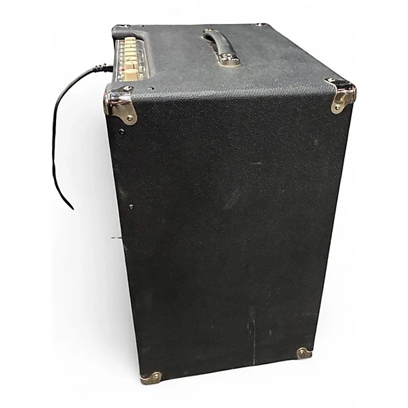 Used Fender Rumble V3 500W 2x10 Bass Combo Amp