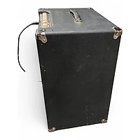 Used Fender Rumble V3 500W 2x10 Bass Combo Amp