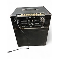 Used Fender Rumble V3 500W 2x10 Bass Combo Amp