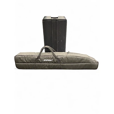 Used Bose L1 Pro 8 Powered Speaker