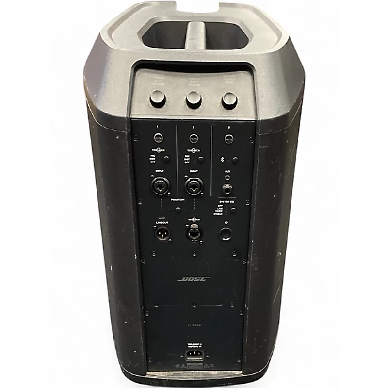 Used Bose L1 Pro 8 Powered Speaker