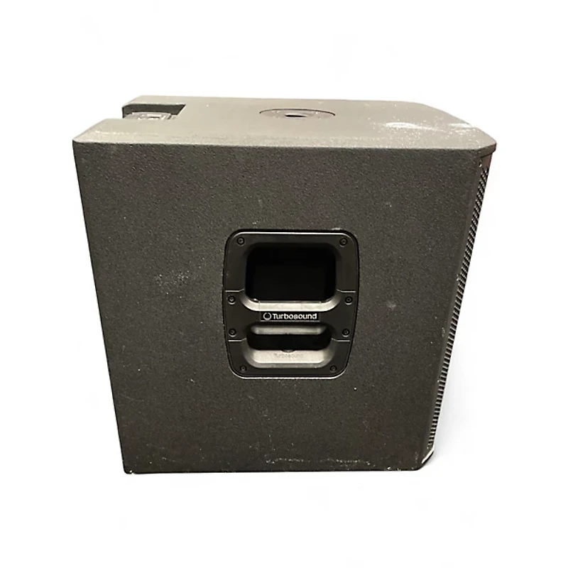 Used Turbosound iP12B Powered Subwoofer