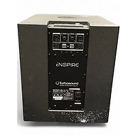 Used Turbosound iP12B Powered Subwoofer