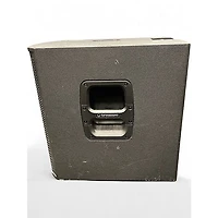 Used Turbosound iP12B Powered Subwoofer
