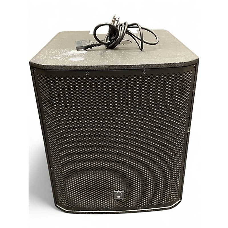 Used Turbosound iP12B Powered Subwoofer