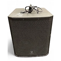 Used Turbosound iP12B Powered Subwoofer