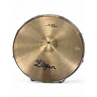 Used Zildjian 14in A Series Fast Crash Cymbal